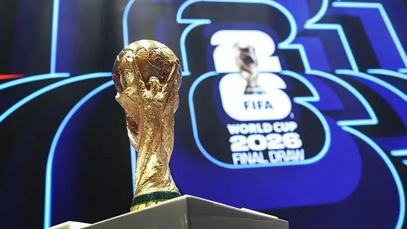 2026年世界杯：48支球队的比赛揭示了赛事的缺陷
