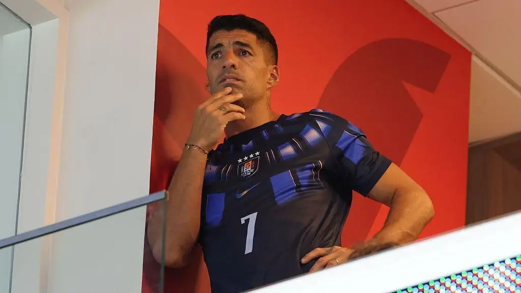 2026年世界杯:比尔萨的乌拉圭队为何失利?