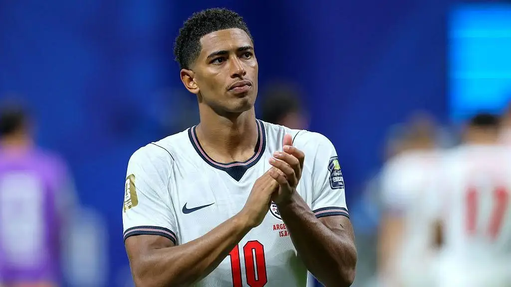 2026年世界杯:英格兰球员在比赛中的表现评分