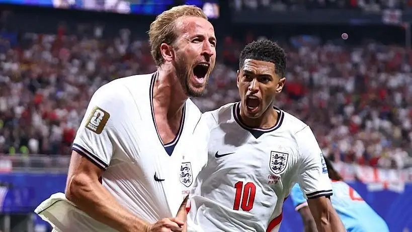 2026年世界杯:英格兰与墨西哥的比赛时间未变,Fifa逆转决定