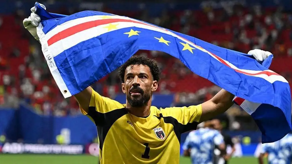 世界杯2026：佛得角在对阿根廷的失利后告别