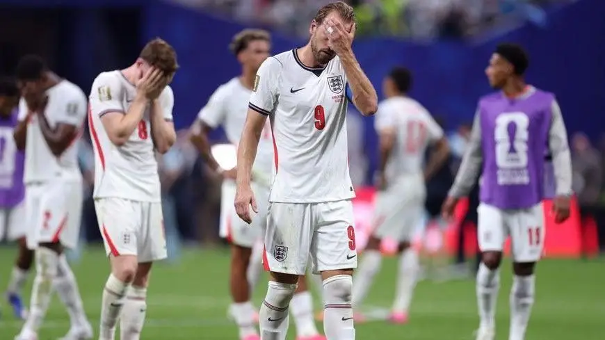 2026年世界杯:英格兰主教练托马斯·图赫尔为阿根廷的半决赛战术辩护