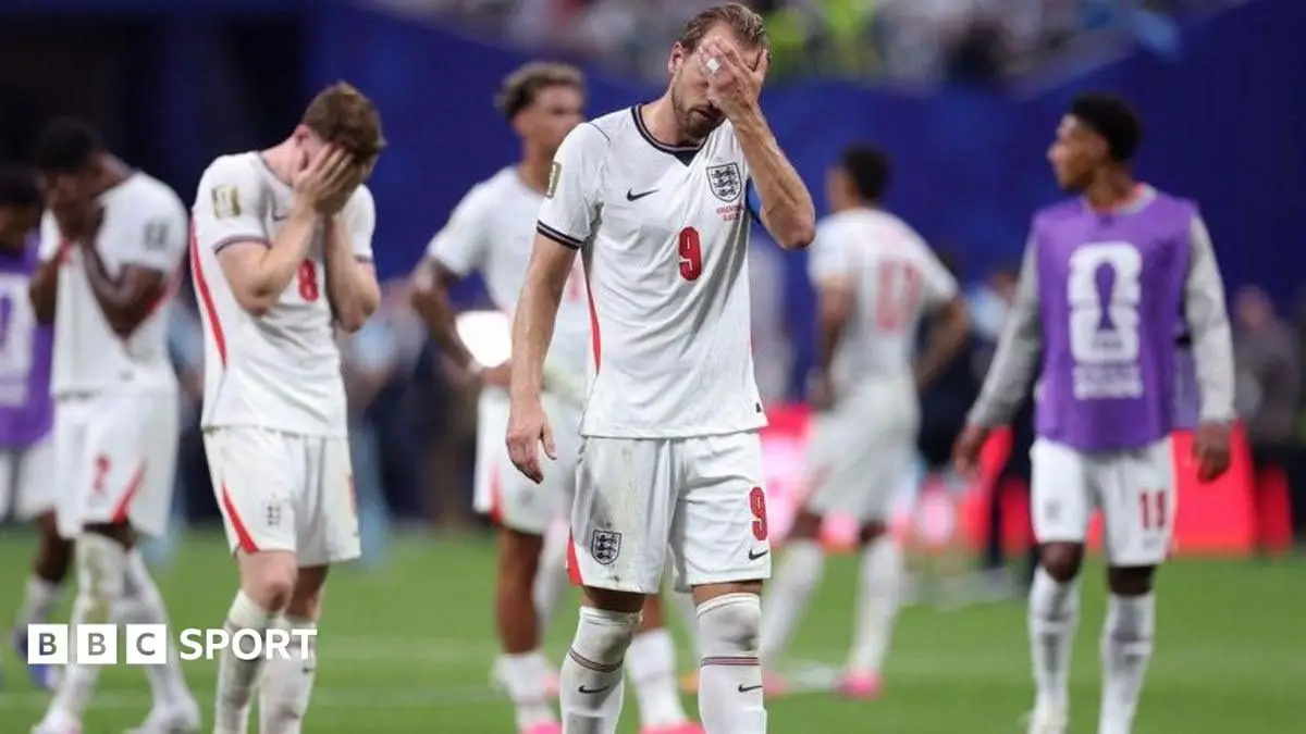英格兰1-2阿根廷:图赫尔的战术是否导致英格兰未能晋级世界杯决赛?